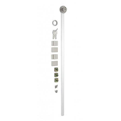 Central Locking System (With Indicator)